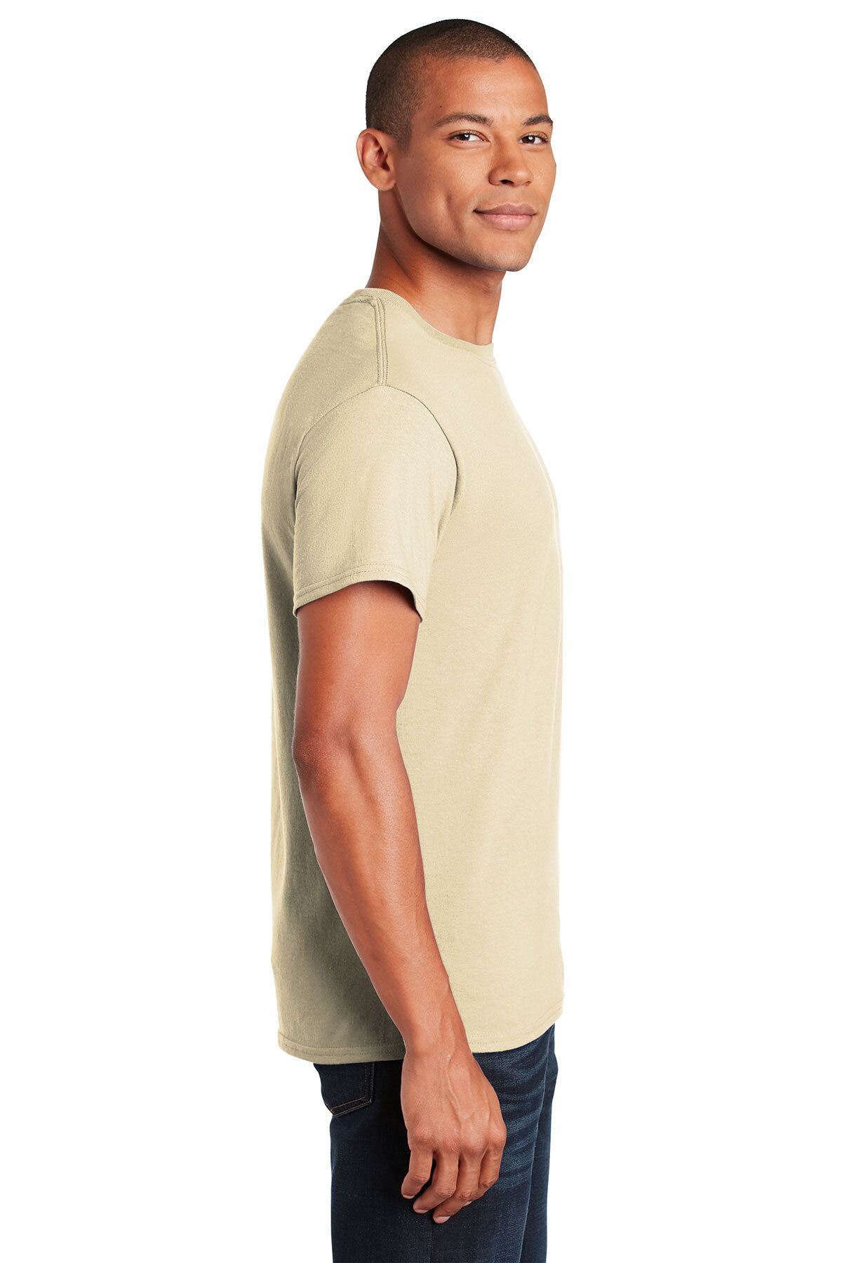 50 Cotton/50 Poly T-Shirt