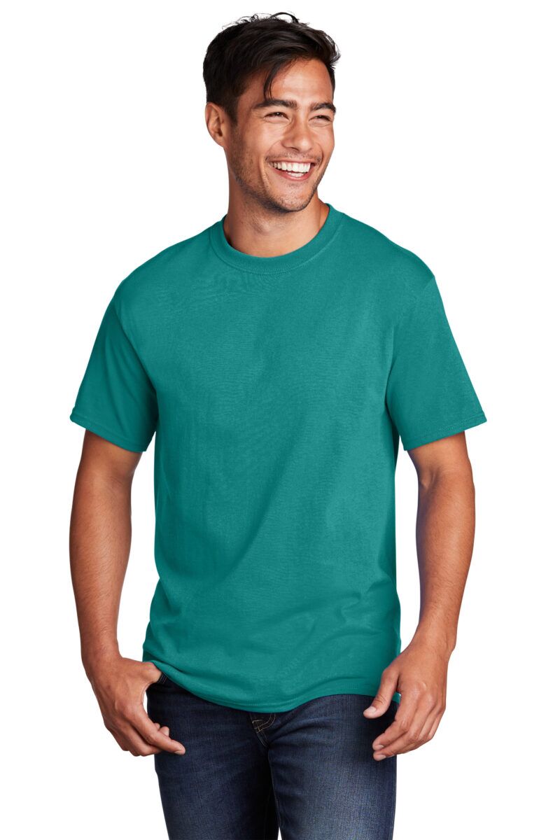 Core Cotton Tee