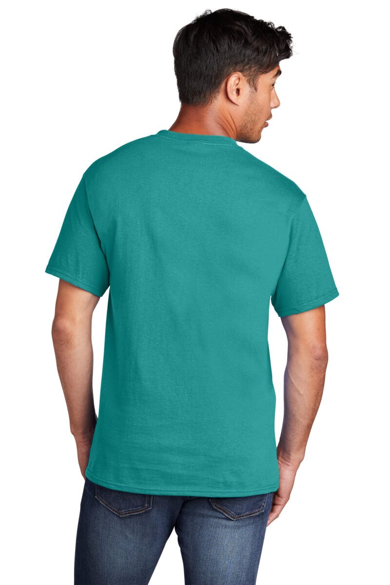 Core Cotton Tee