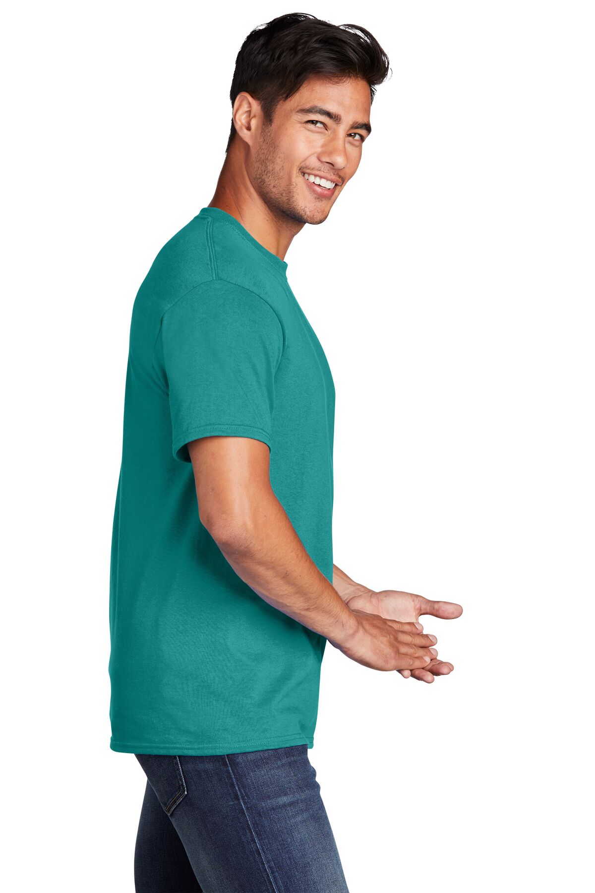 Core Cotton Tee