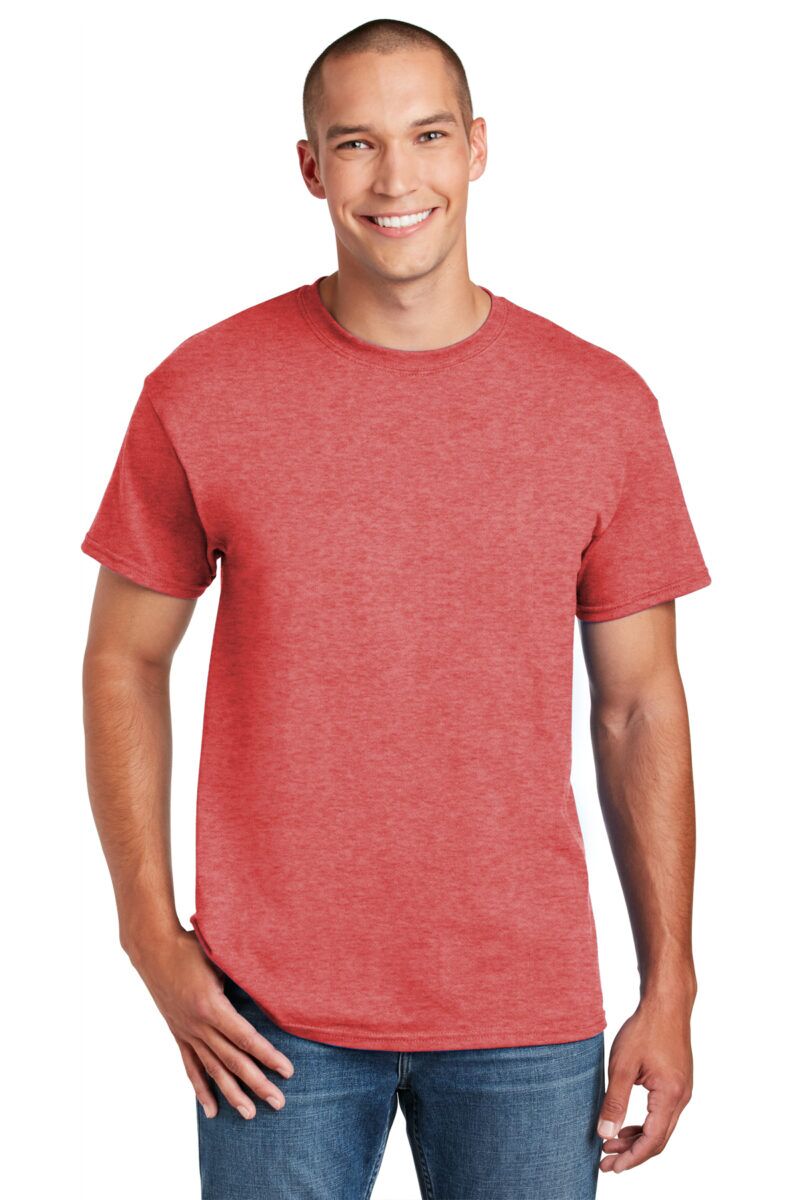 50 Cotton/50 Poly T-Shirt