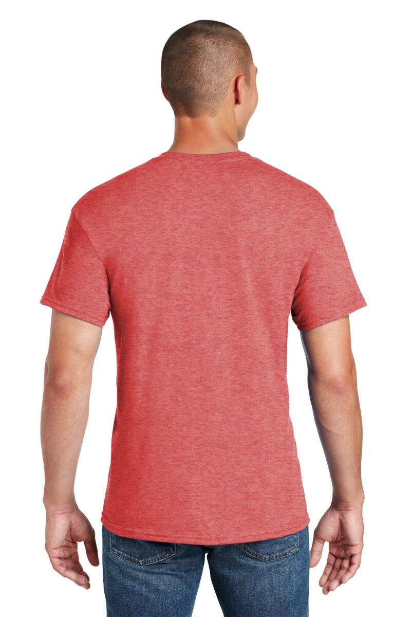 50 Cotton/50 Poly T-Shirt