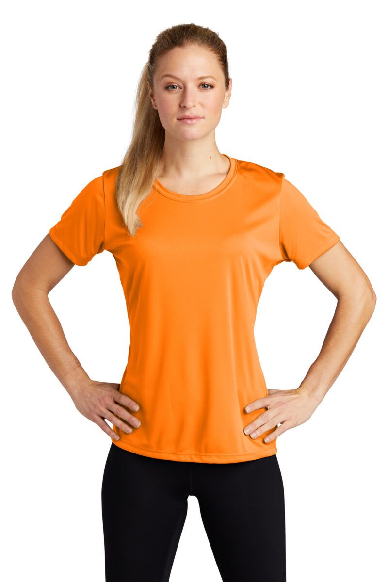 Ladies PosiCharge® Competitor™ Tee