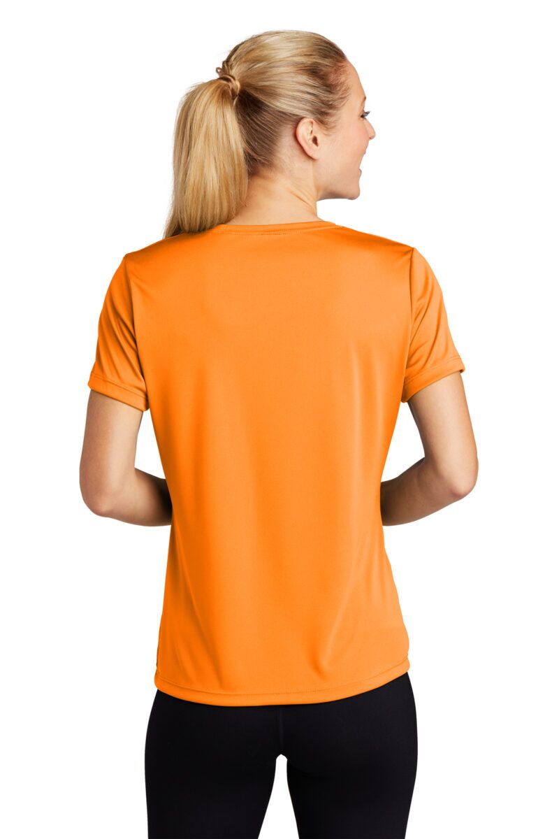 Ladies PosiCharge® Competitor™ Tee