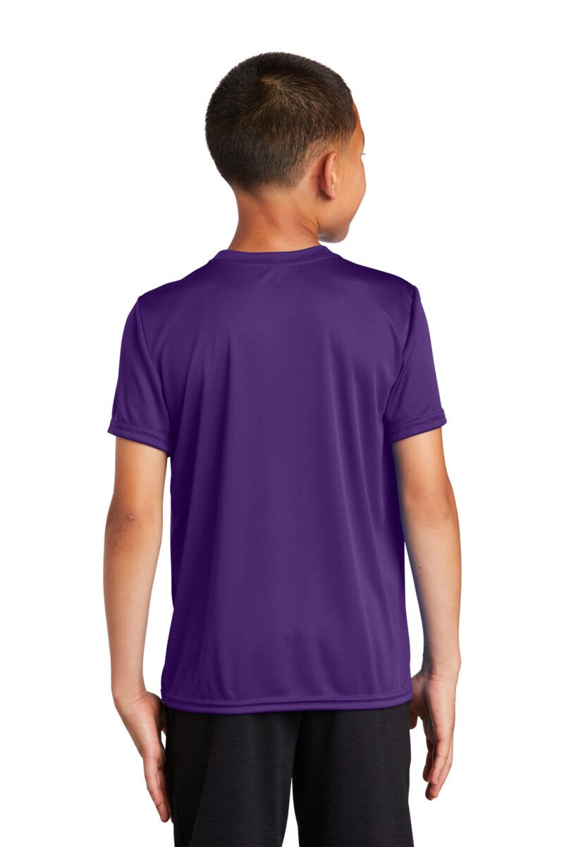 Port & Company® Youth Performance Tee