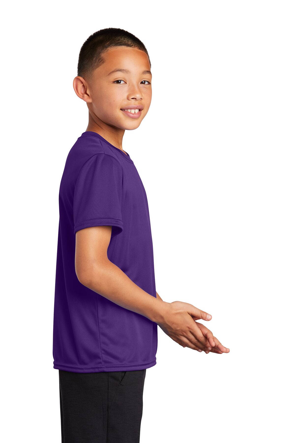 Port & Company® Youth Performance Tee
