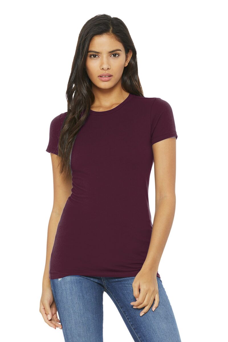 BELLA+CANVAS ® Women’s Slim Fit Tee