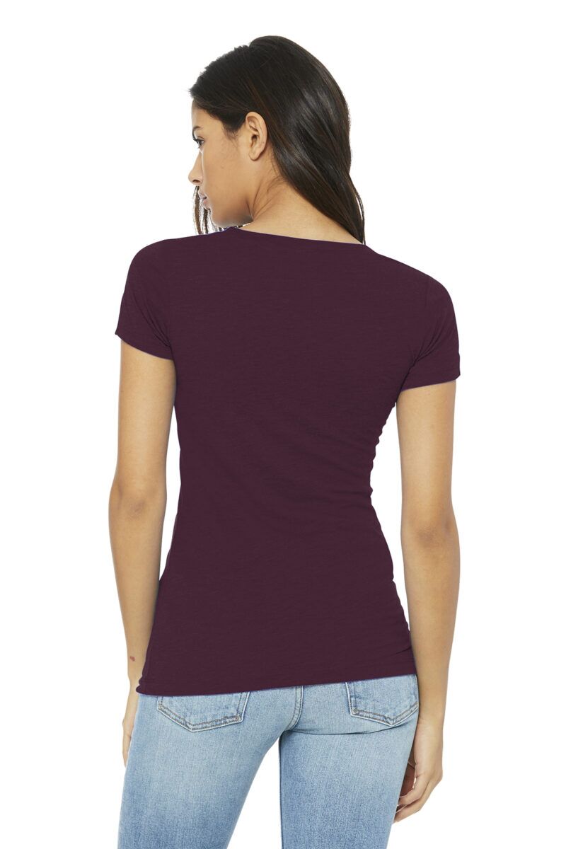 BELLA+CANVAS ® Women’s Slim Fit Tee