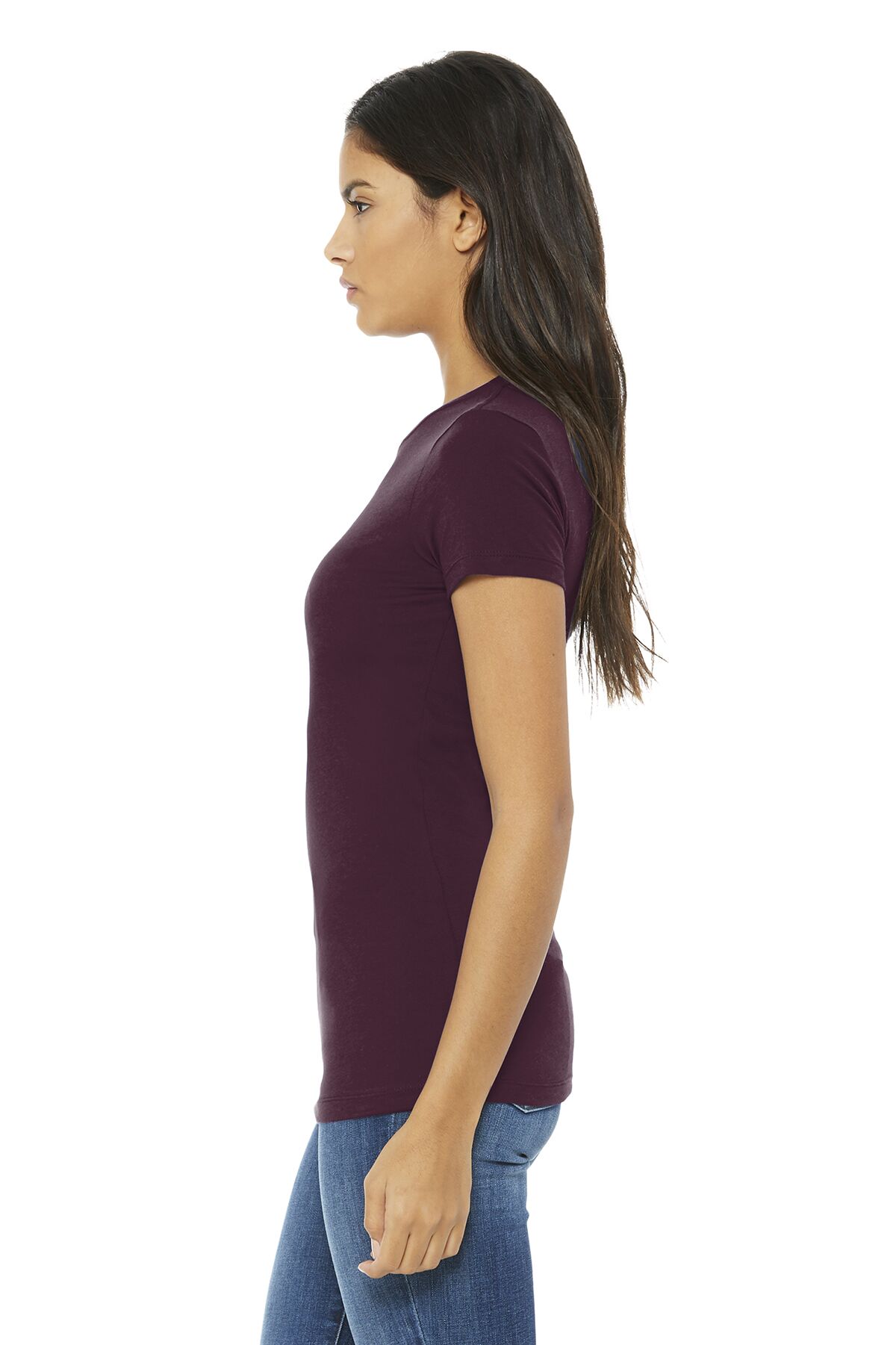 BELLA+CANVAS ® Women’s Slim Fit Tee