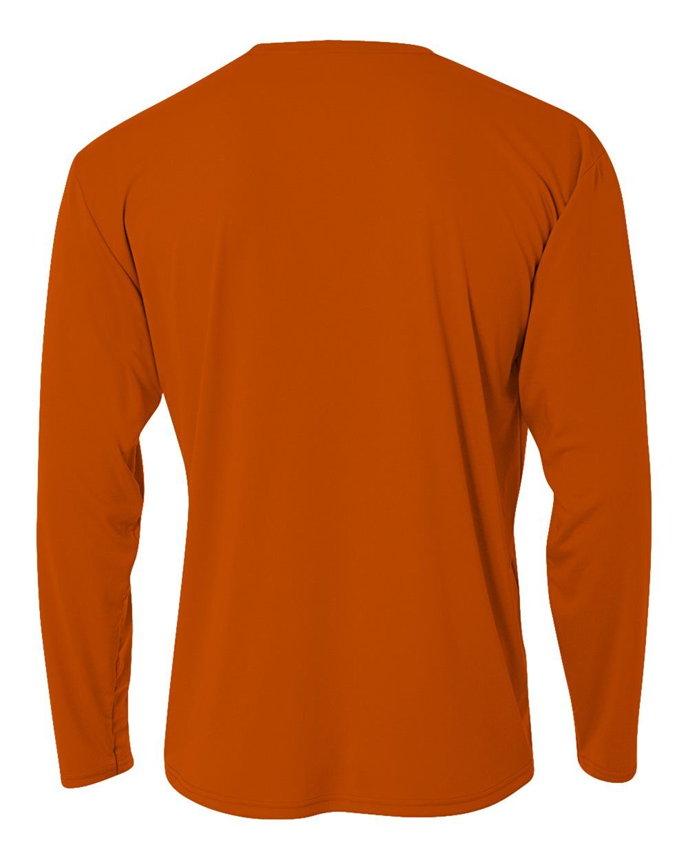A4 Men’s Cooling Performance Long Sleeve T-Shirt