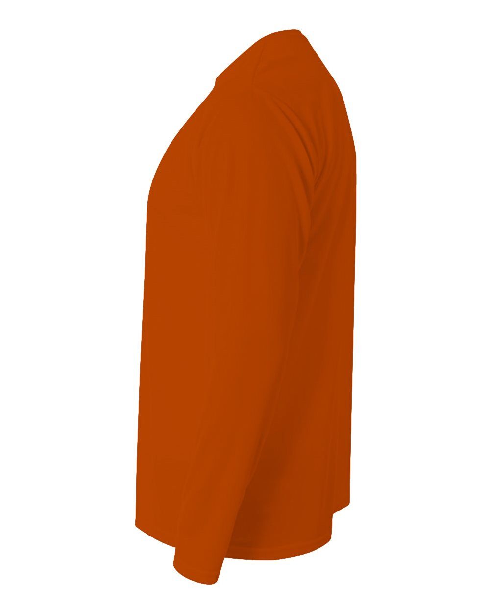 A4 Men’s Cooling Performance Long Sleeve T-Shirt