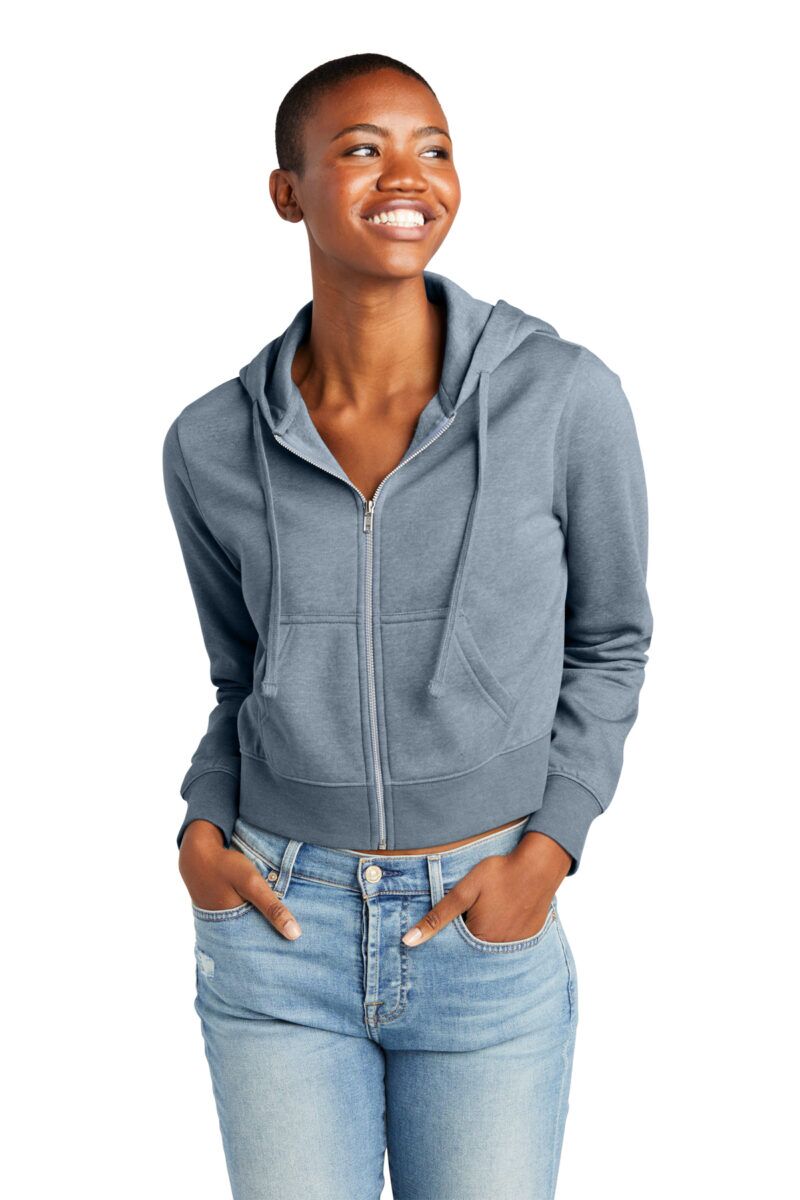 Women’s V.I.T.™ Fleece Full-Zip Hoodie