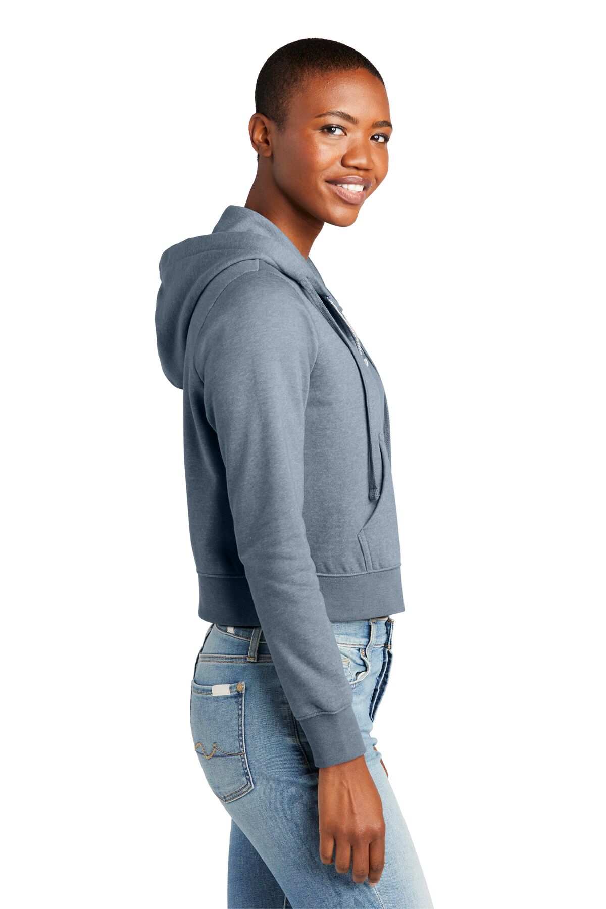 Women’s V.I.T.™ Fleece Full-Zip Hoodie