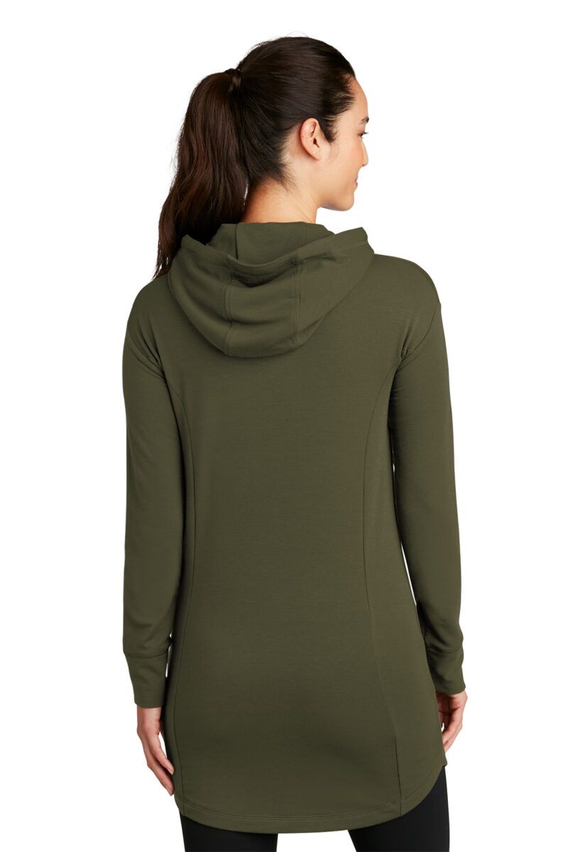 Ladies Luuma Flex Tunic